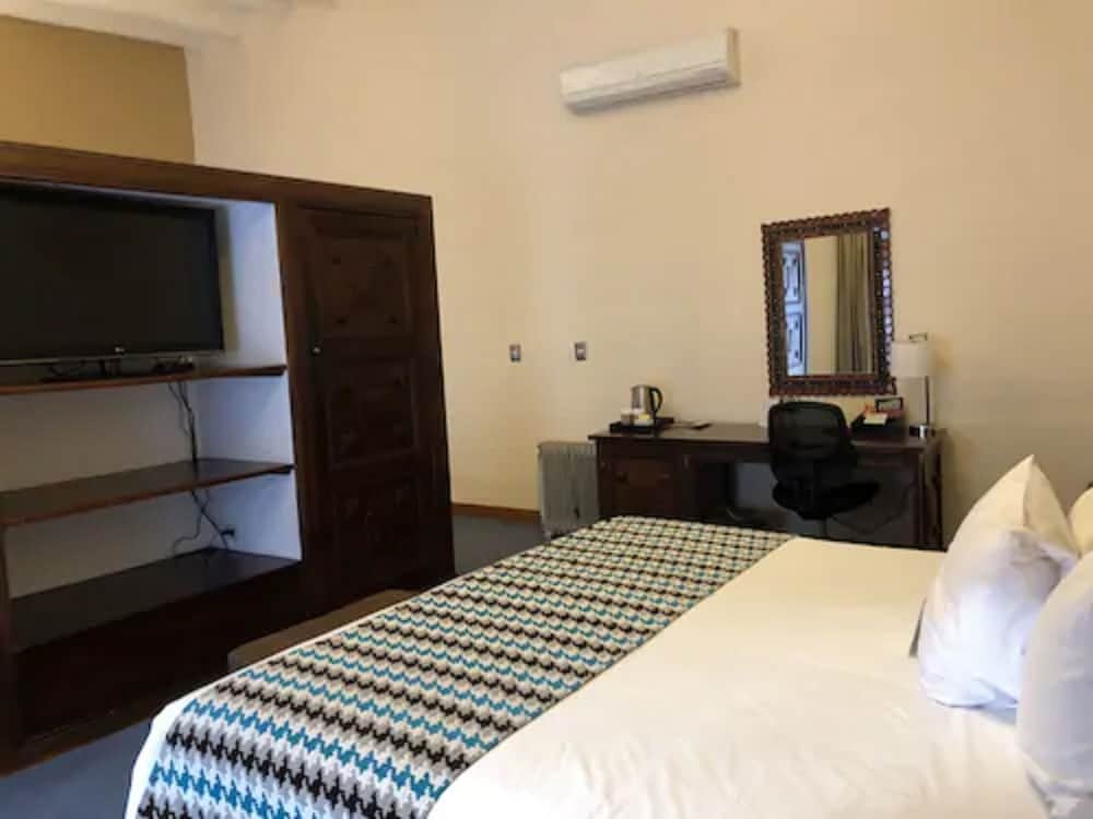 Wyndham Costa Del Sol Cusco 30/79