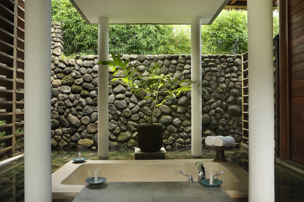 Valley, Villa, King Bed، Alila Ubud 5/7