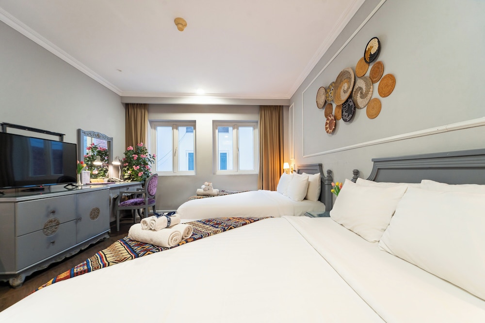Stellar Boutique Hotel 30/50