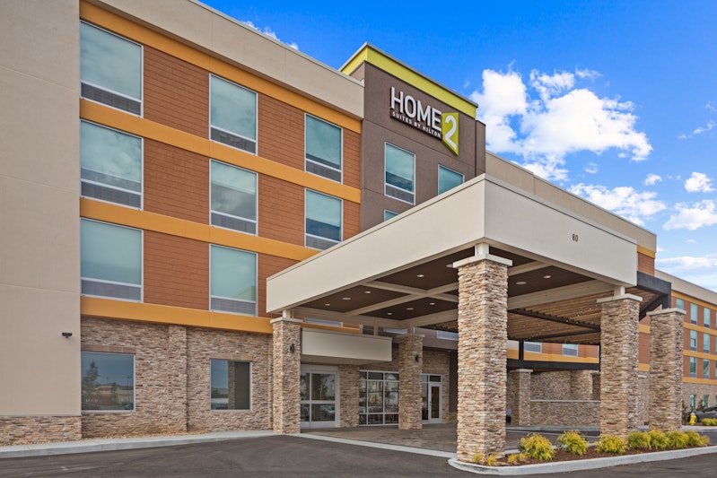 Home2 Suites by Hilton Lebanon 3/24