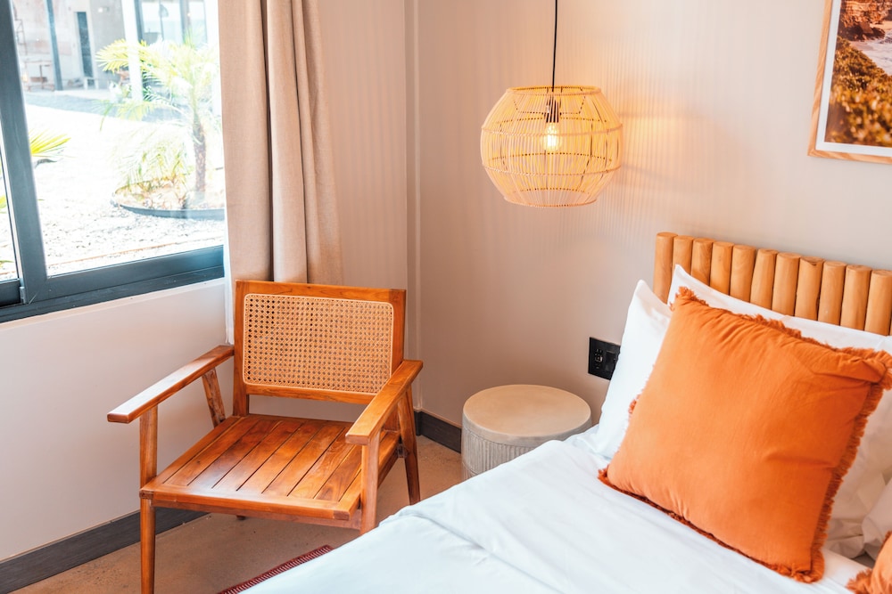 Hotel Bambuda Santa Catalina 65/96