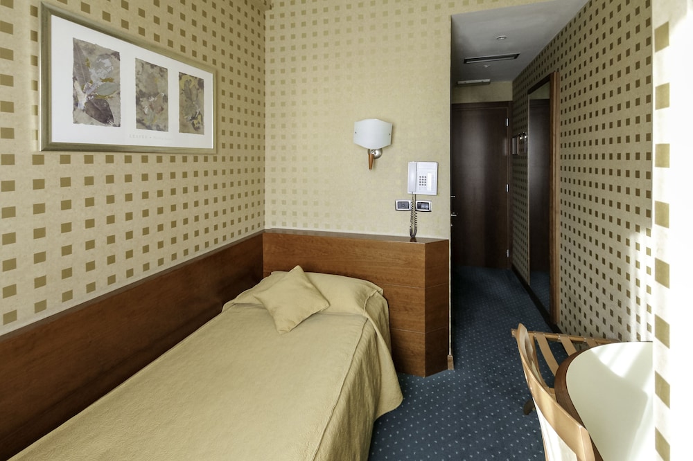 Millennhotel 27/54
