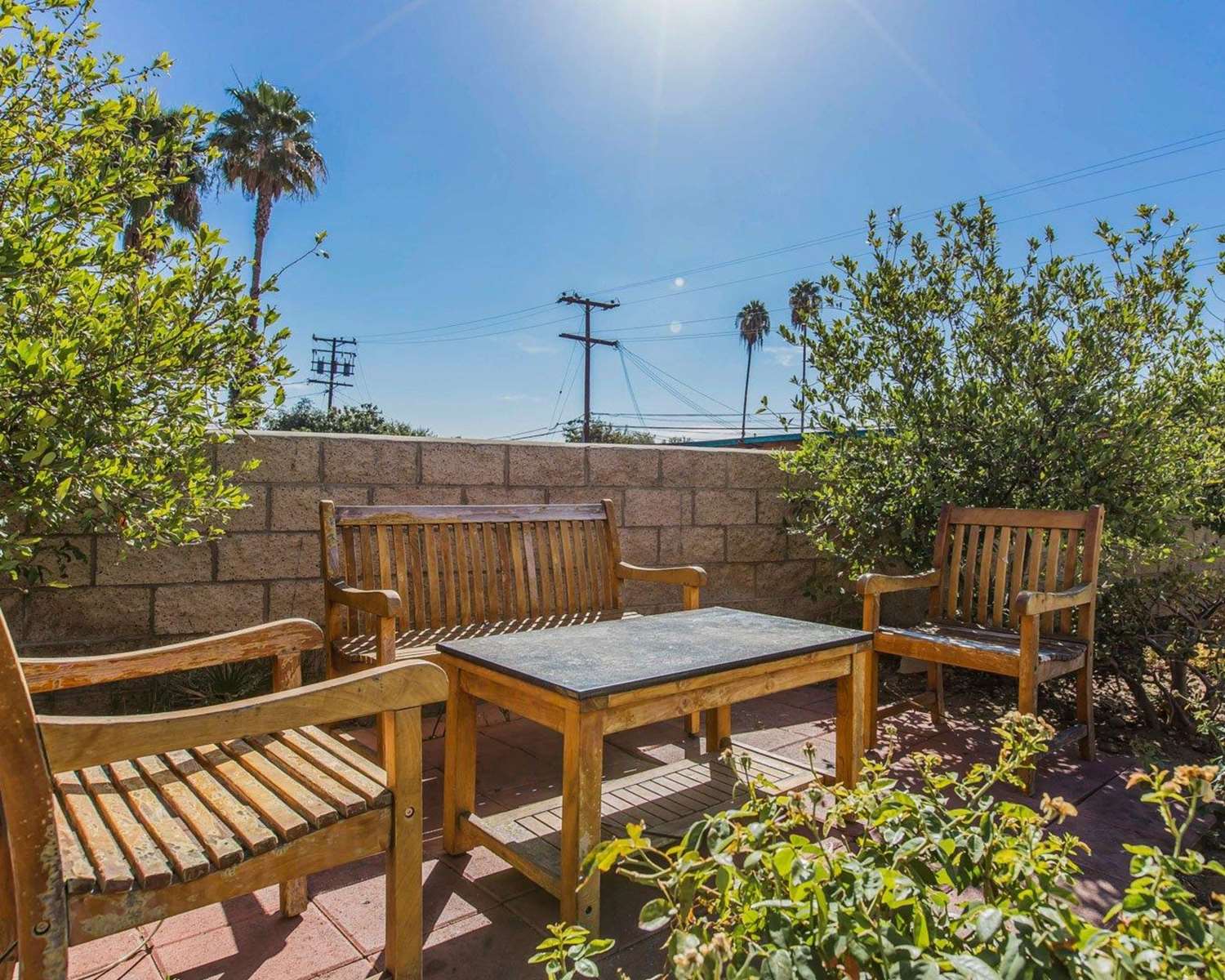 Quality Inn Rosemead-Los Angeles 21/21
