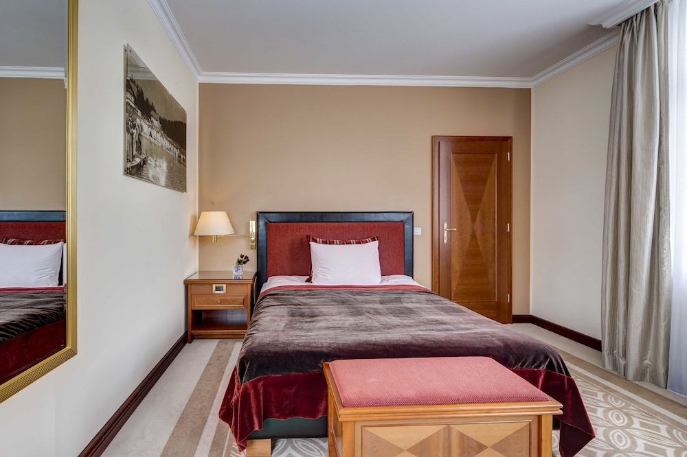 Grand Hotel des Bains Kempinski 23/57