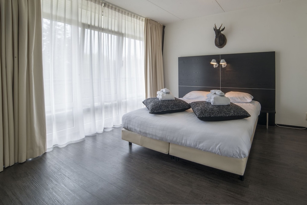Fletcher Landgoed Hotel Avegoor 15/37