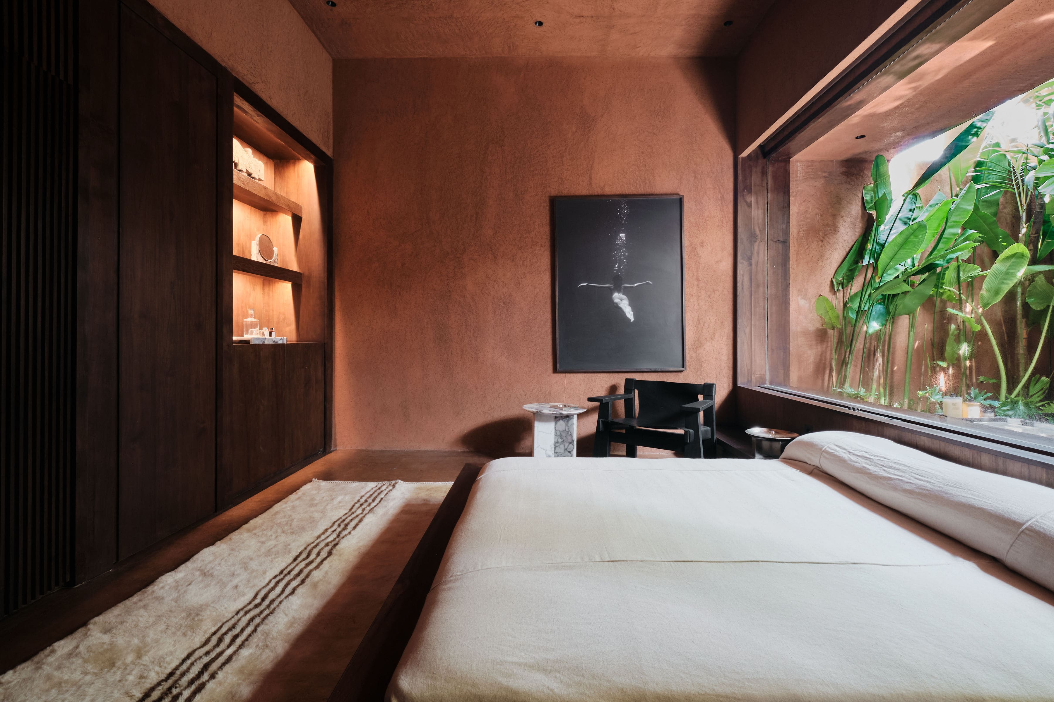Garden Suite
