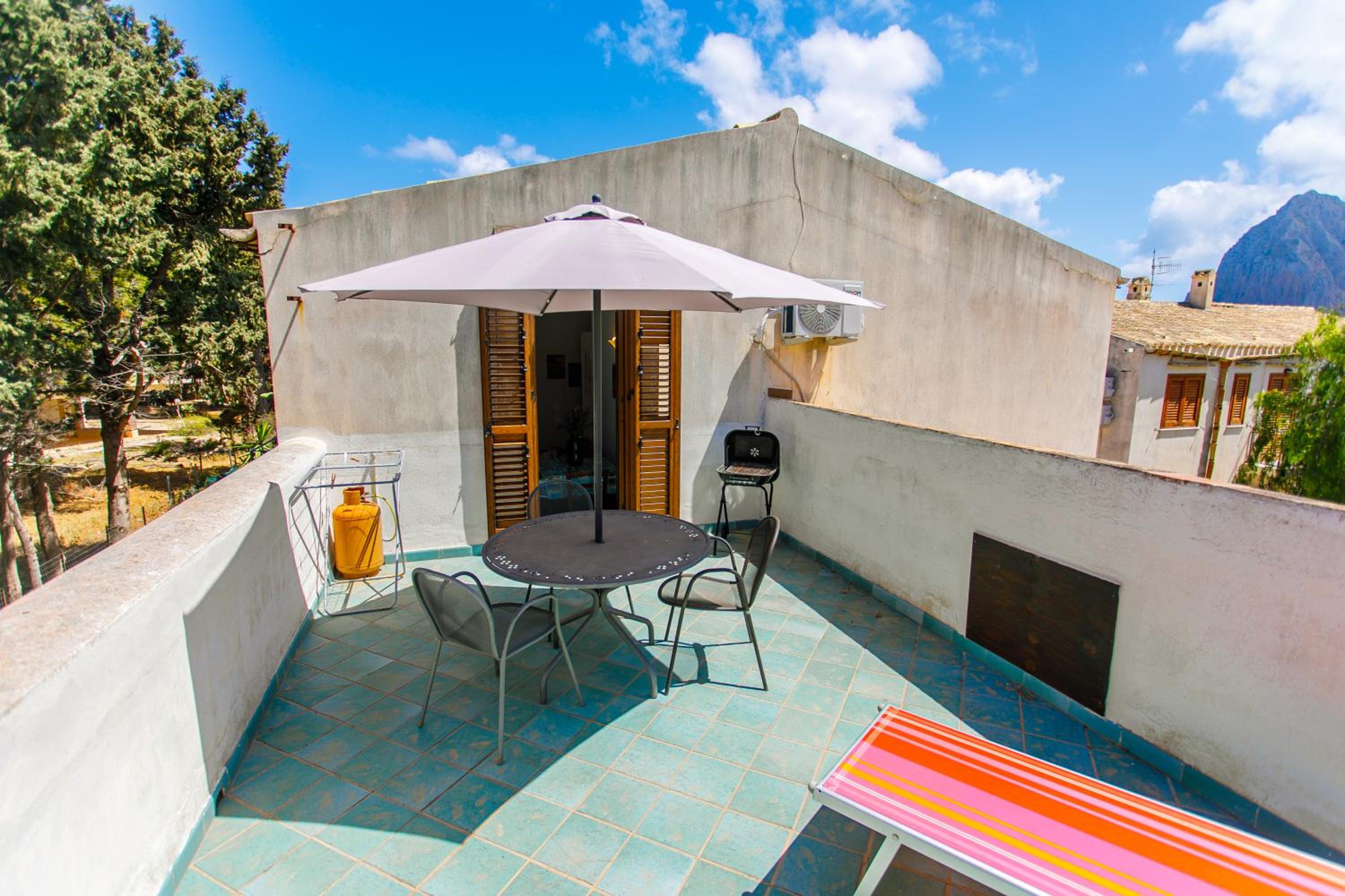 Residence Il Baglio 33/62