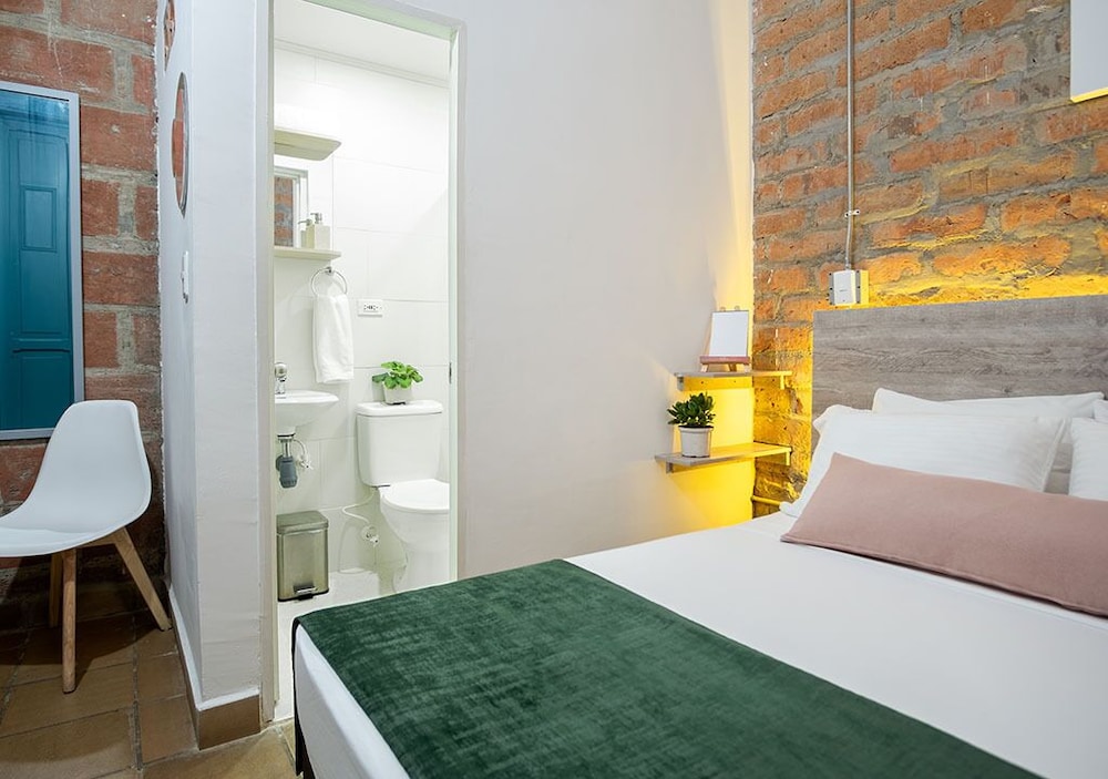 Botanica Casa Hotel 21/44