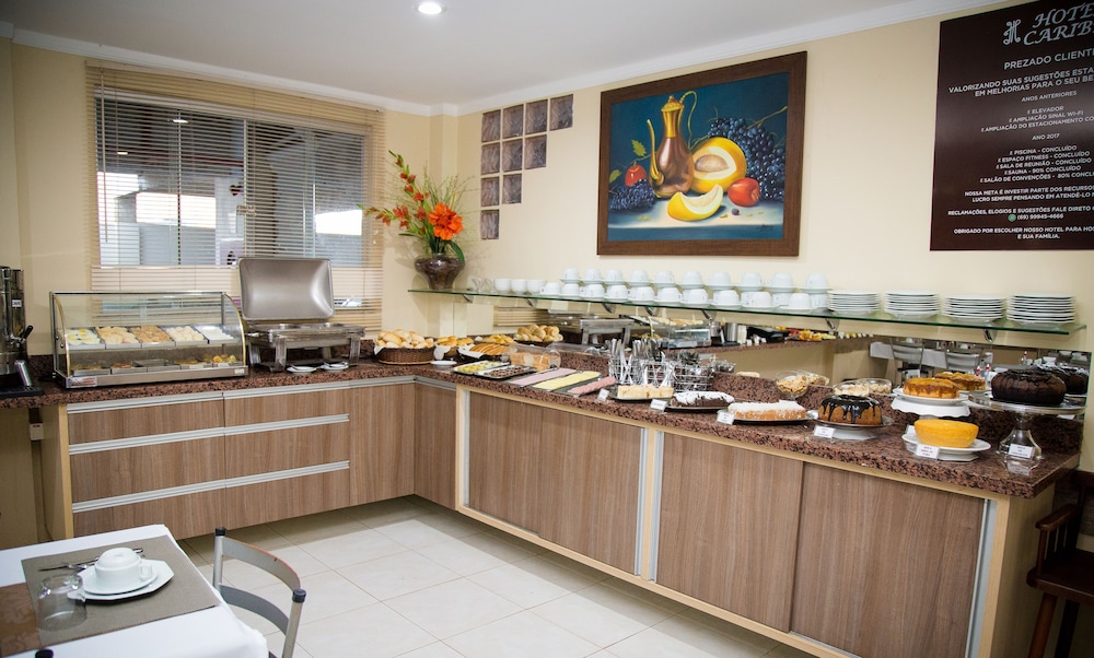 Hotel Caribe 26/35