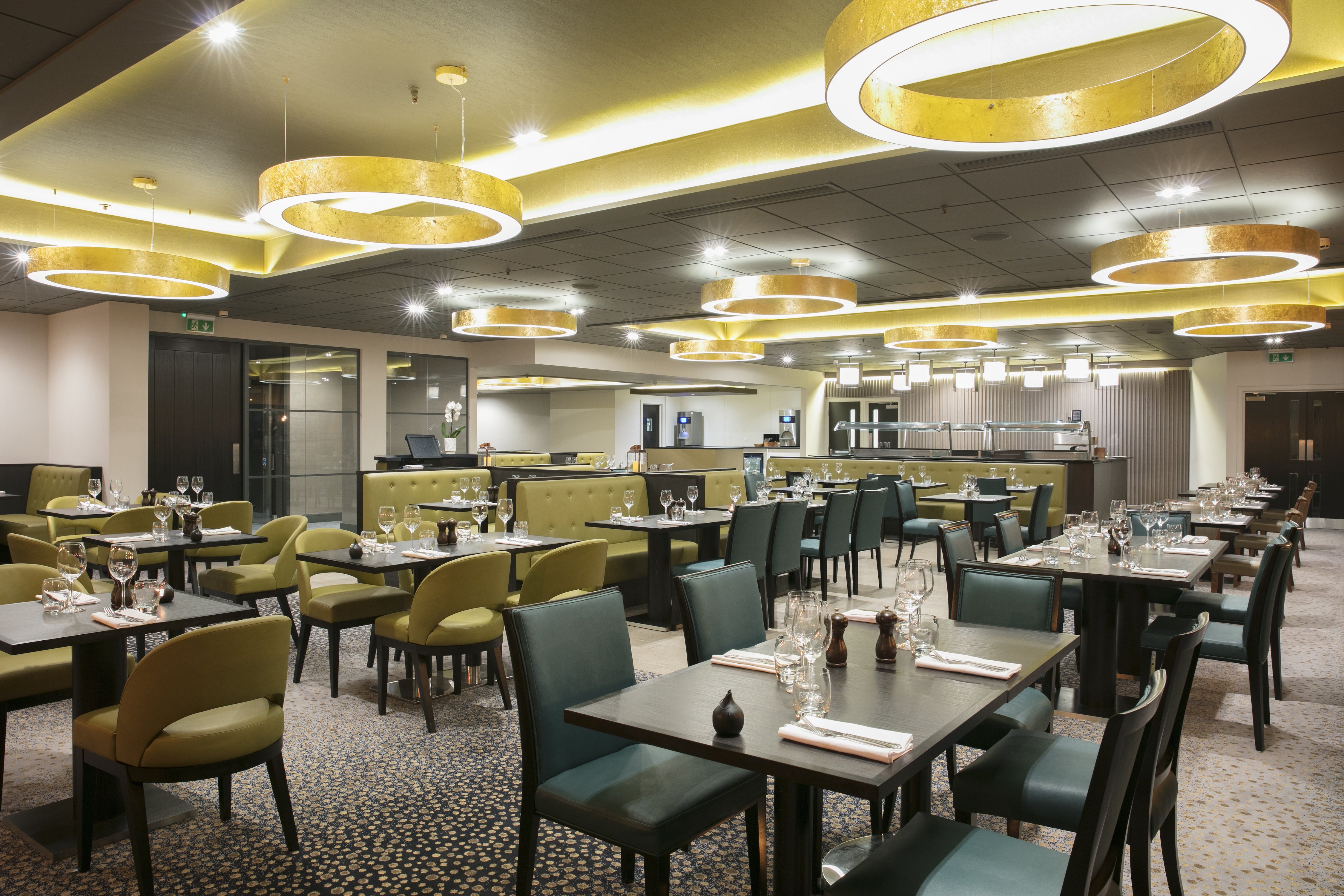 Crowne Plaza Harrogate 30/50