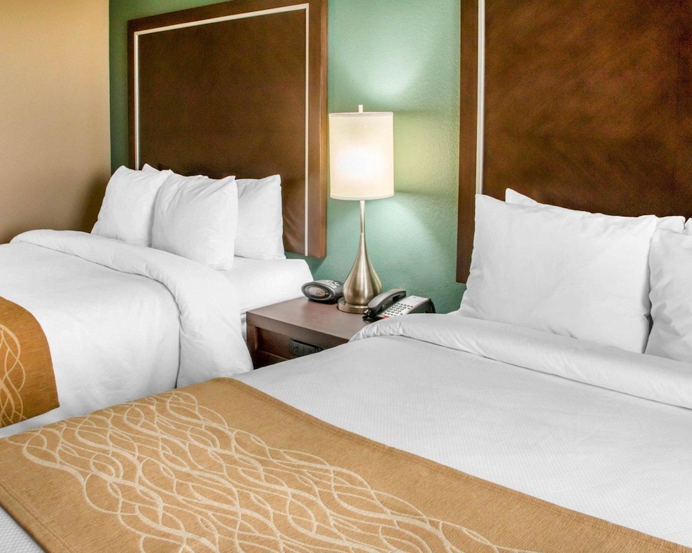 Comfort Inn and Suites San Marcos 14/47