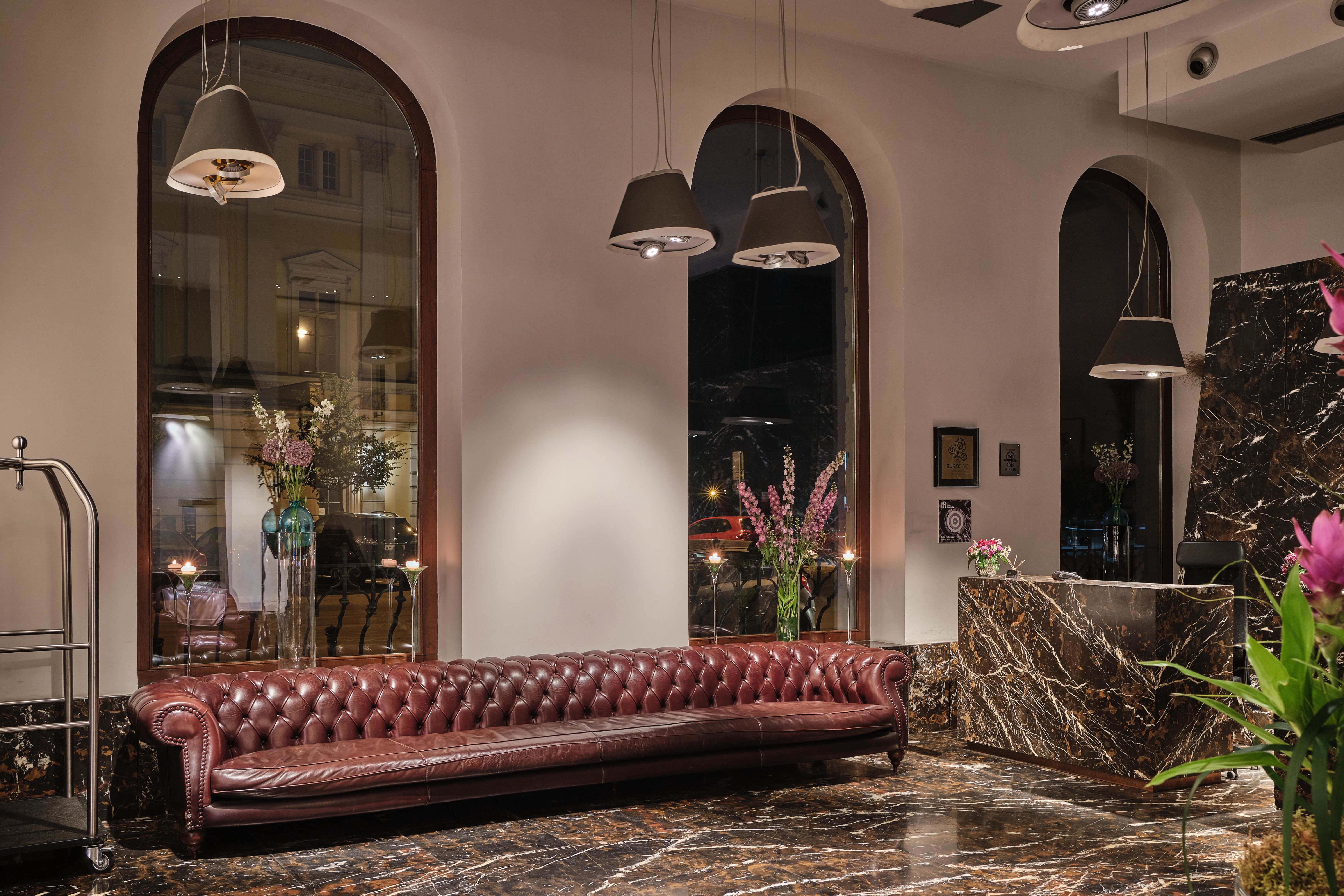 The Monopol Hotel 37/49
