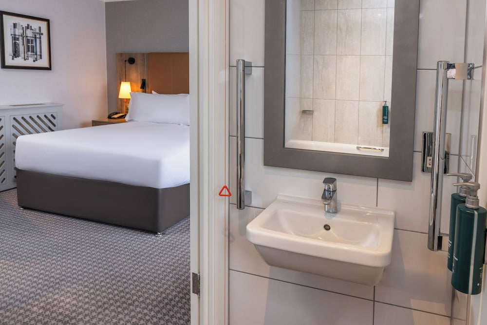 Oxford Belfry Hotel & Spa 66/66