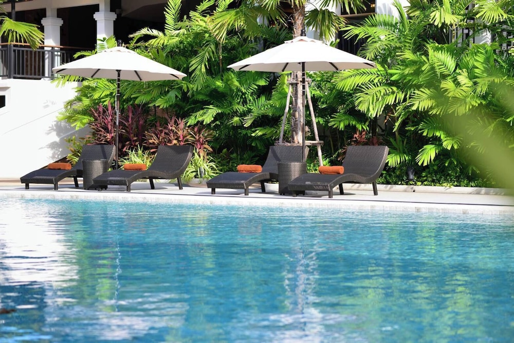 Kastel Pattaya Hotel 56/61