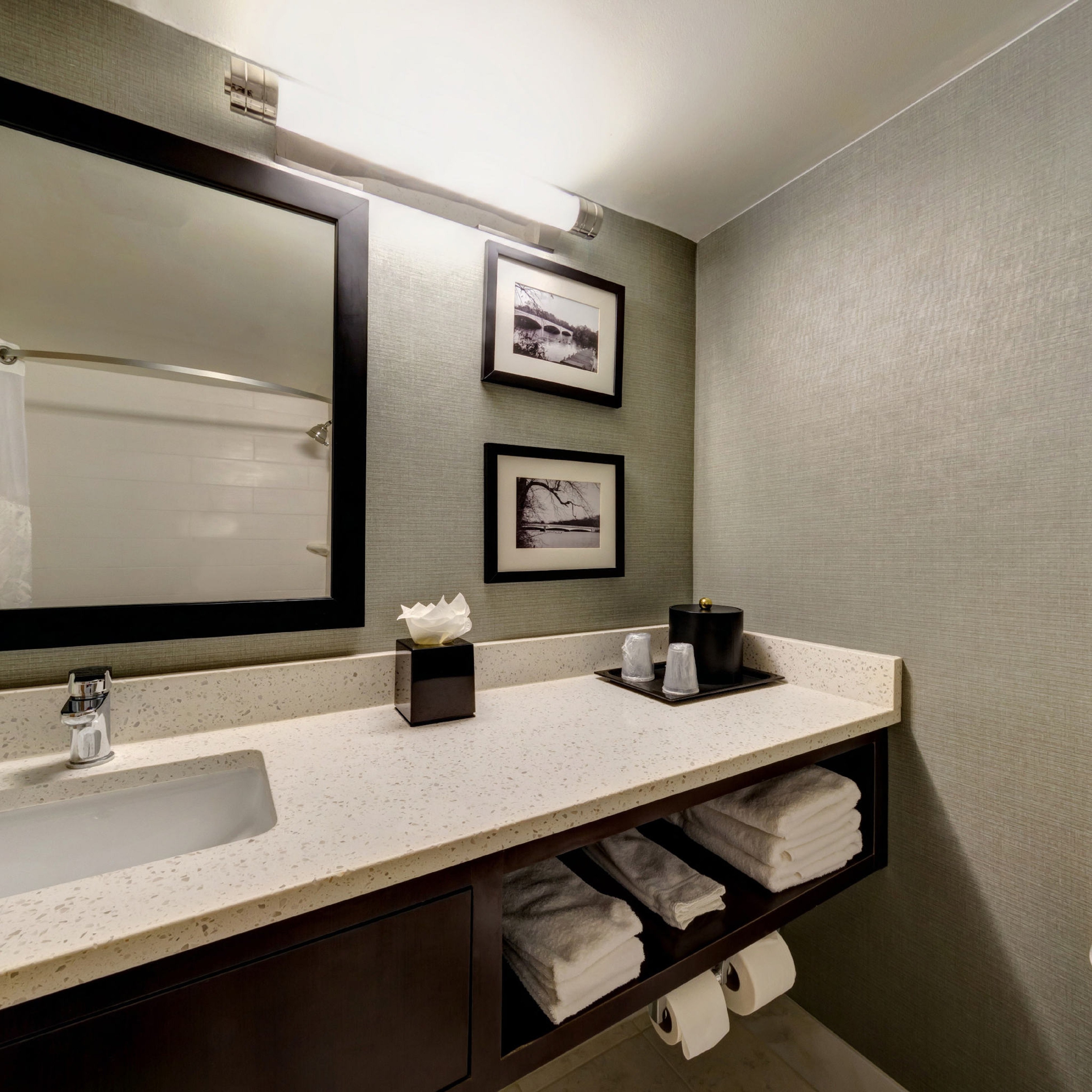 Holiday Inn Princeton 60/60