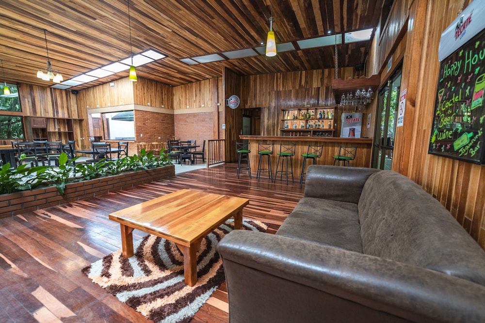 Monteverde Luxury Hotel 53/67