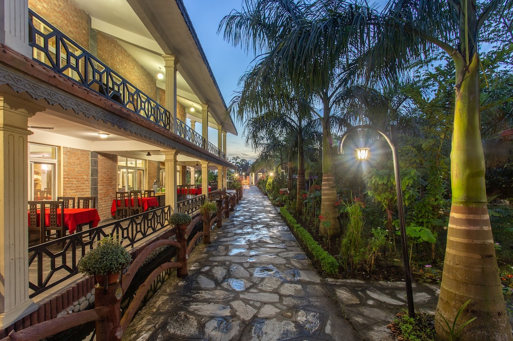 Center Park Resort 63/69