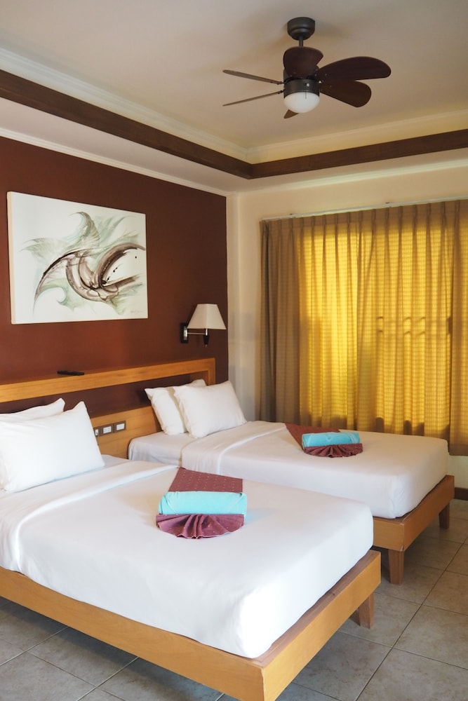 Pinnacle Grand Jomtien Resort 42/93