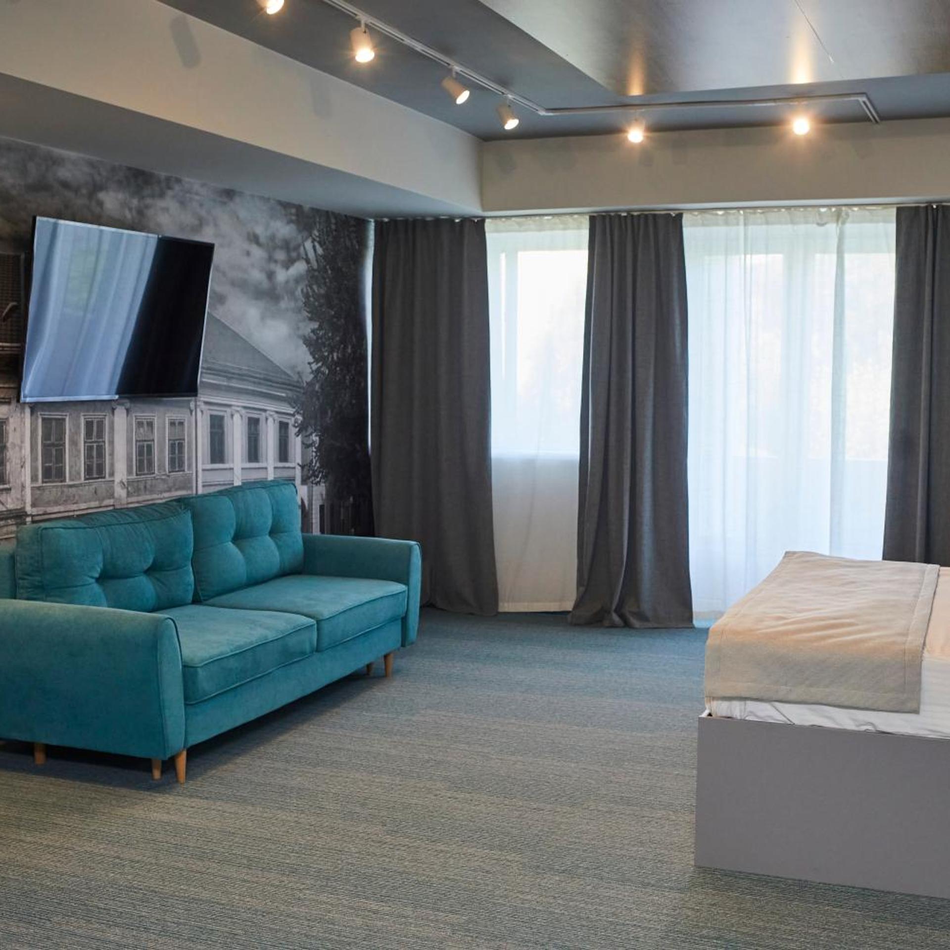 Bistrita Hotel 33/55