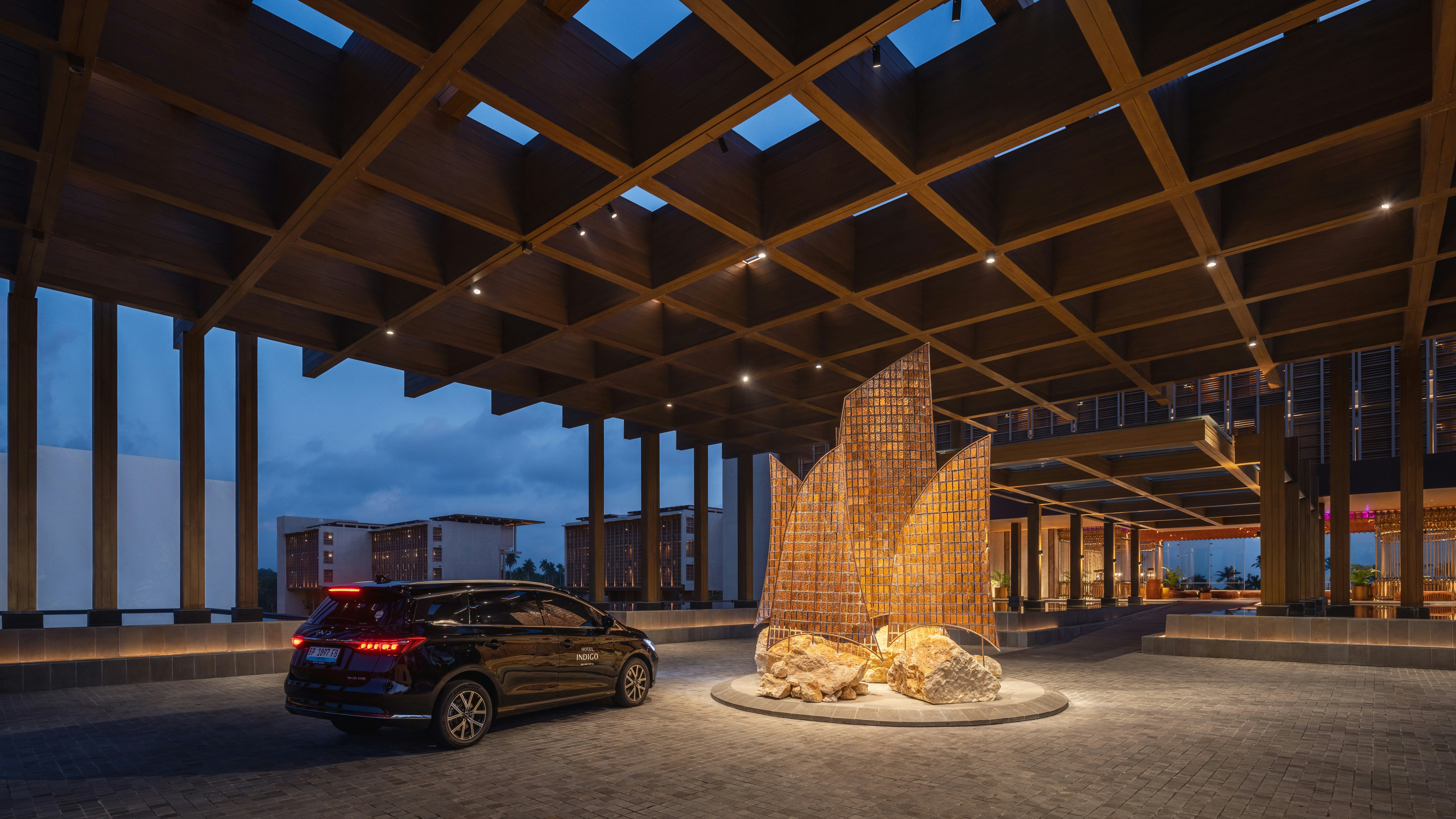 Hotel Indigo Bintan Lagoi Beach by IHG 38/49