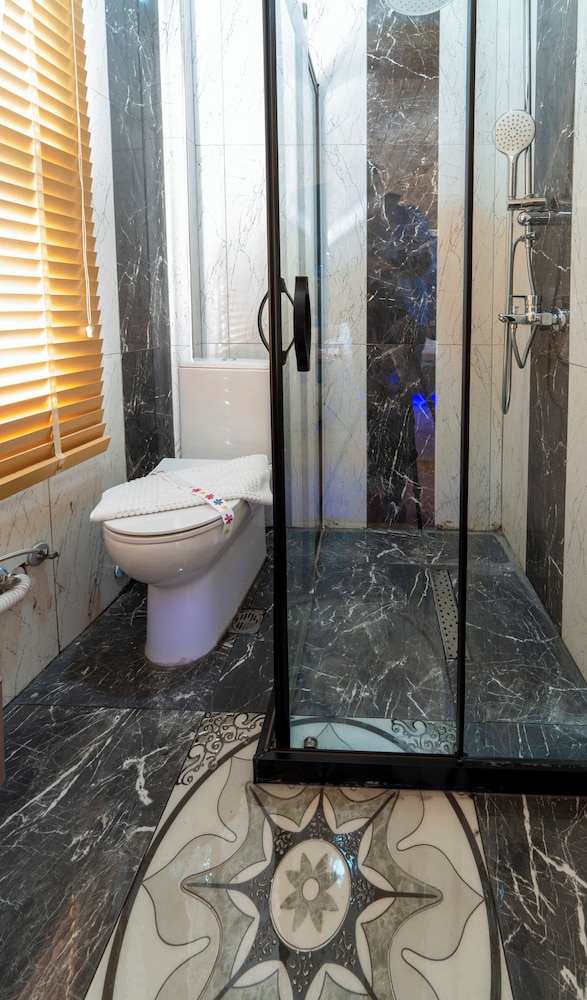The Little Prince Boutique Hotel 47/48