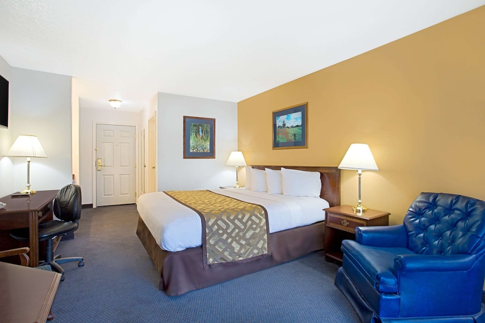 Super 8 by Wyndham Oroville 7/19