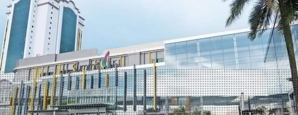 Smile Hotel Usj 5/53