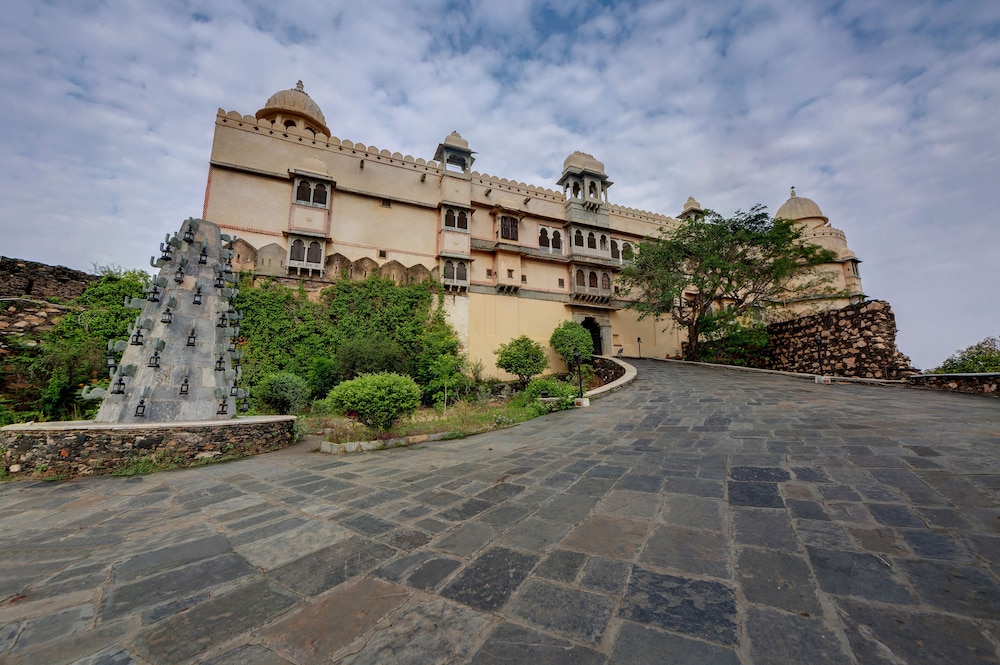WELCOME HERITAGE KARNI FORT - BAMBORA 44/50