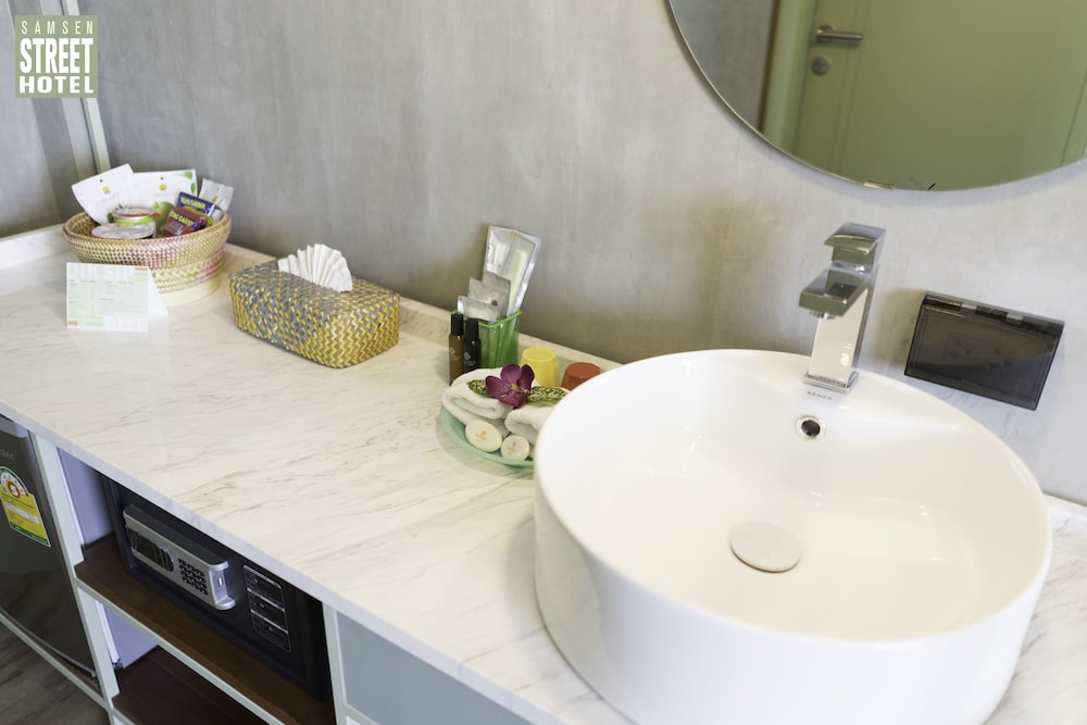 Samsen Street Hotel 44/44
