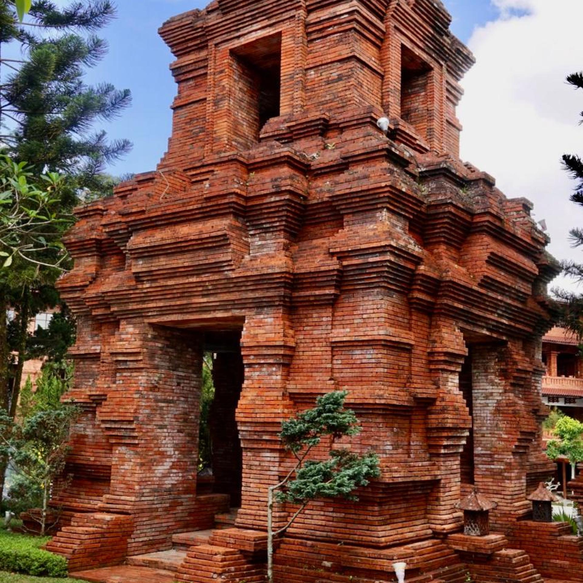 Jawa Dwipa Heritage and Convention photo 3