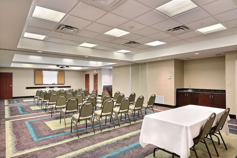 Hampton Inn Suites Savannah I 95 South Gateway 29/32