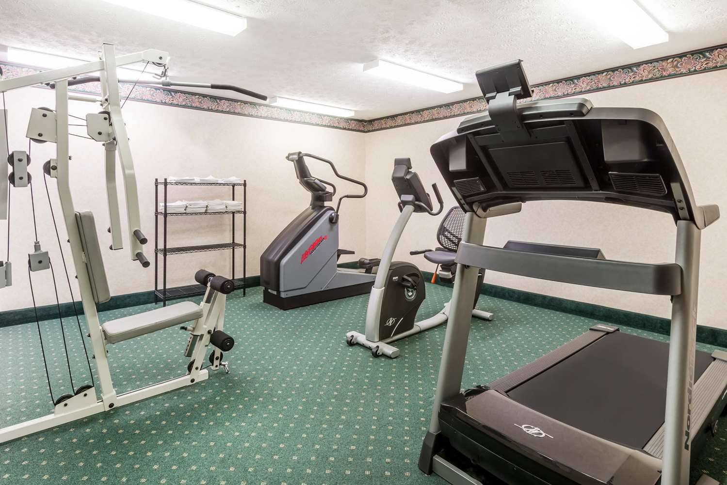 Ramada by Wyndham Strasburg Dover 15/31