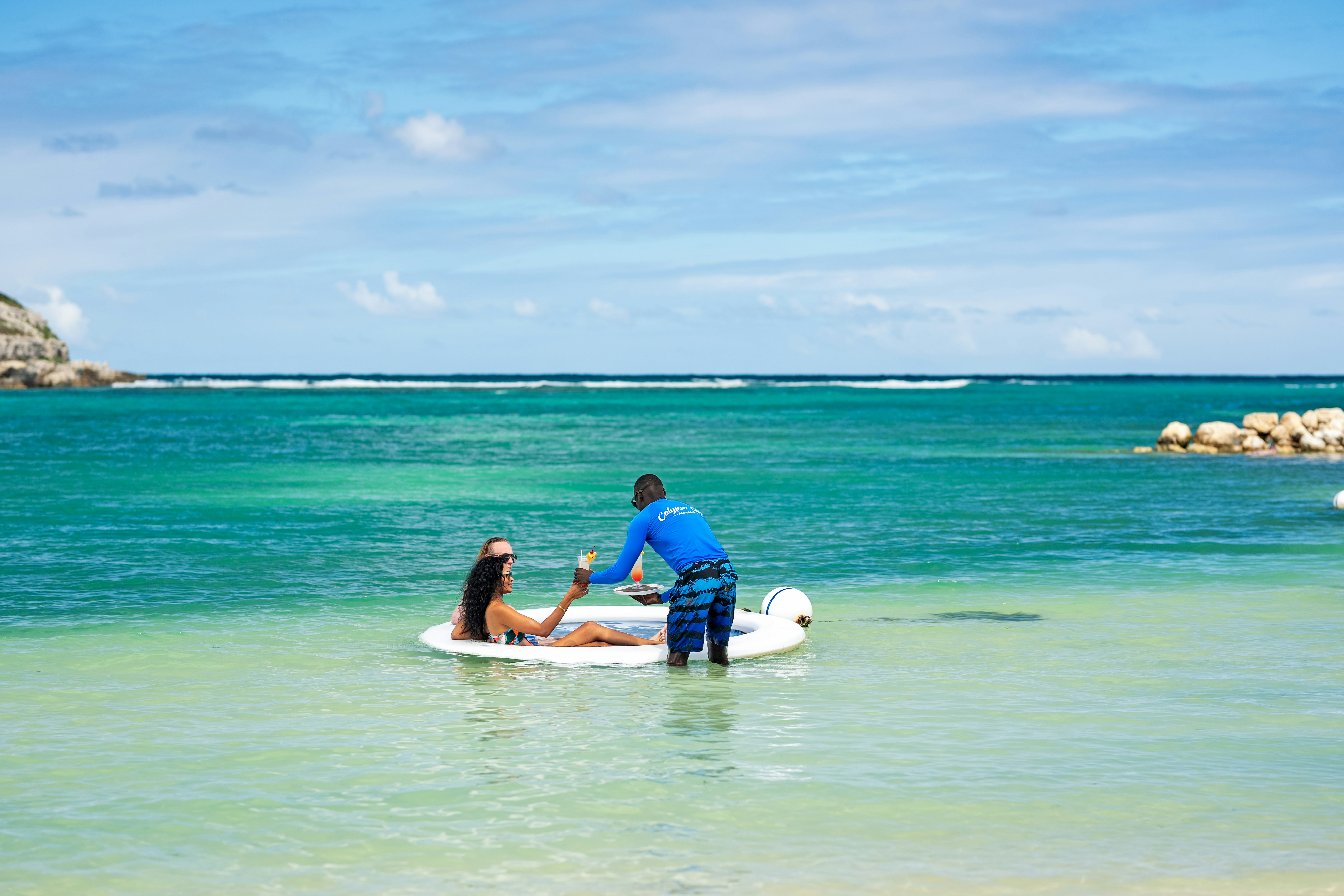 Hammock Cove Resort And Spa 29/36