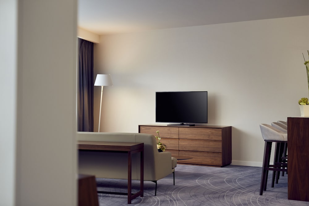 Doubletree By Hilton Wroclaw 66/77