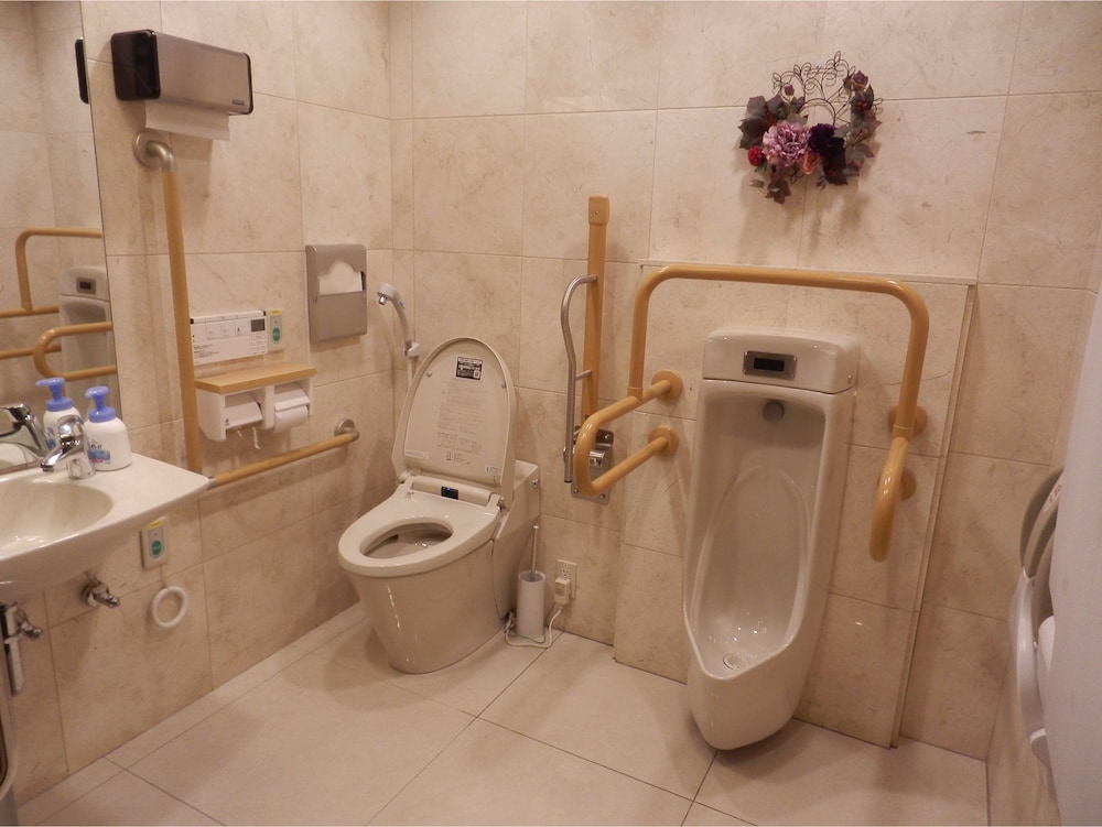 TOYOKO INN TOKYO OTEMACHI A1 63/63