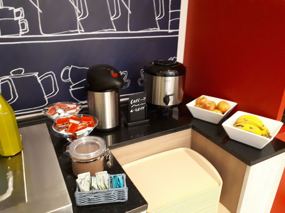Ibis Budget Manhuacu 50/70