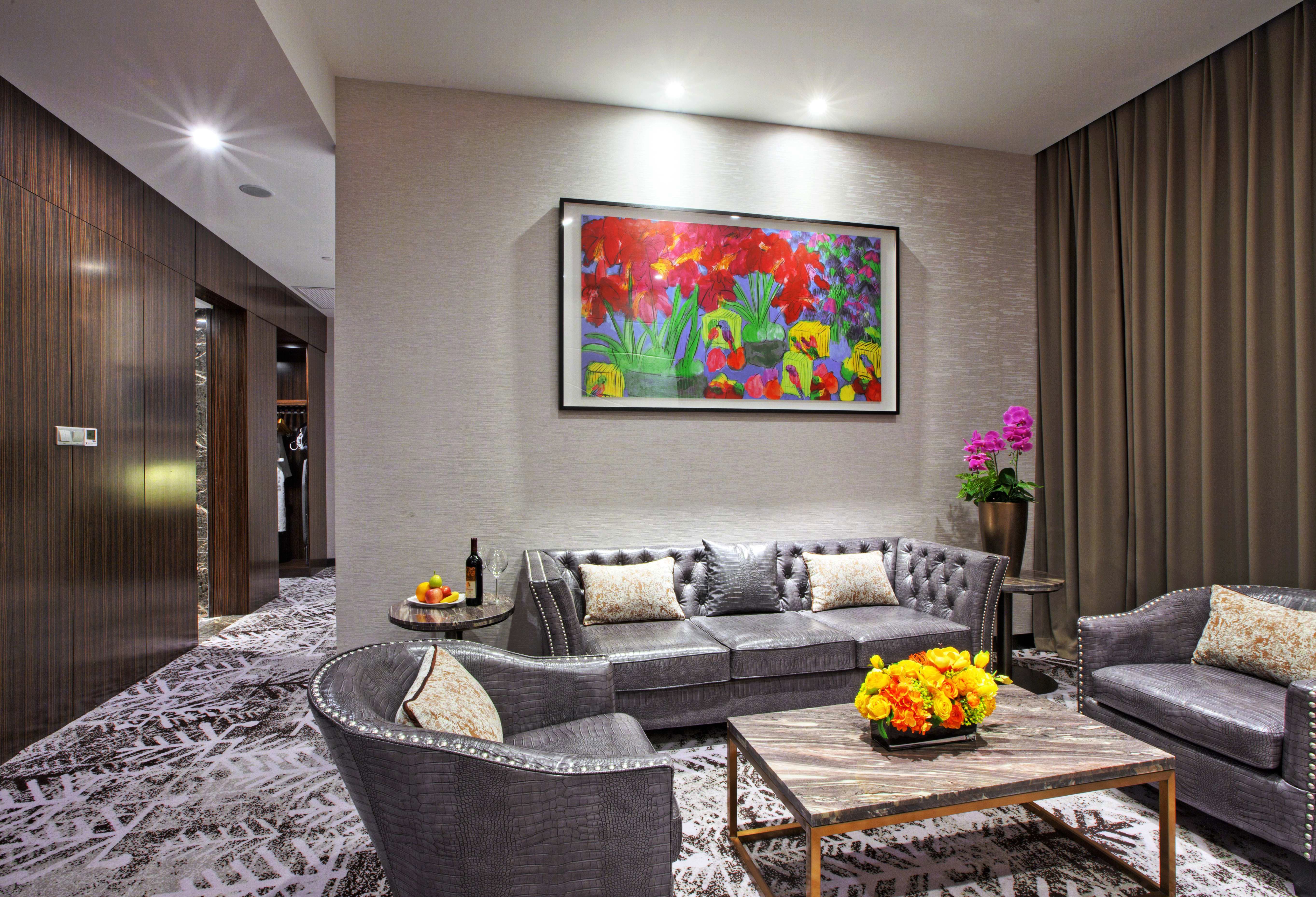 Crowne Plaza Shanghai Jinshan by IHG 28/50