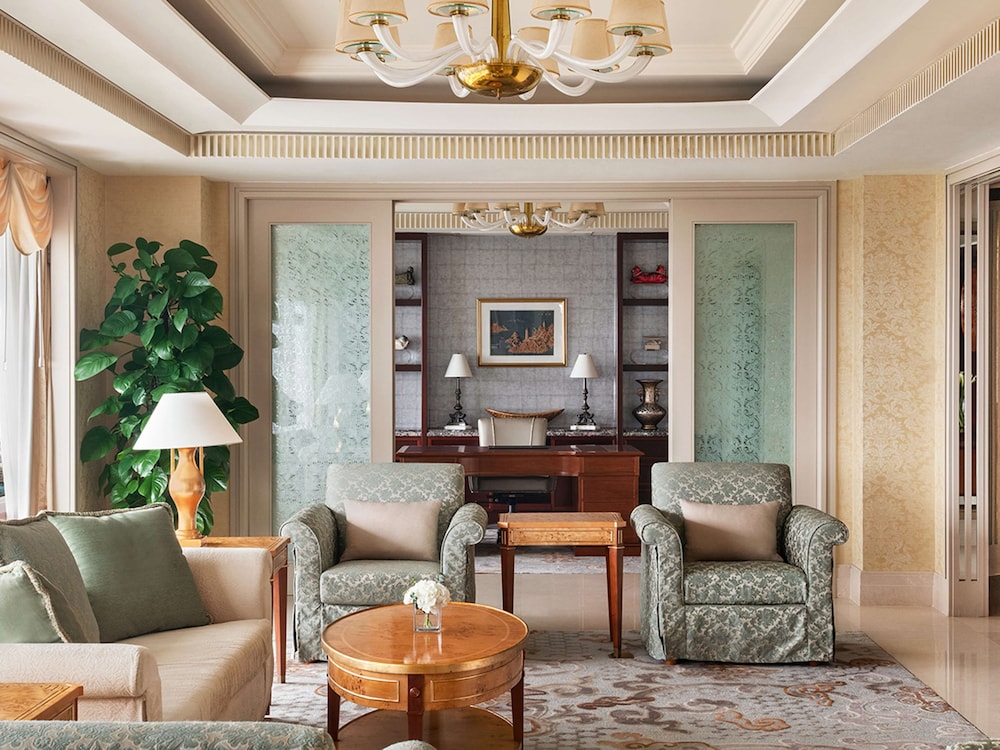 Shangri-La Fuzhou 37/62