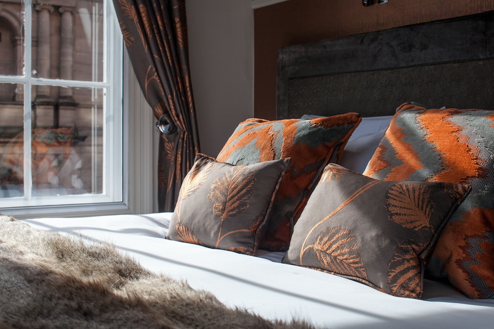 Lace Market Hotel 45/62