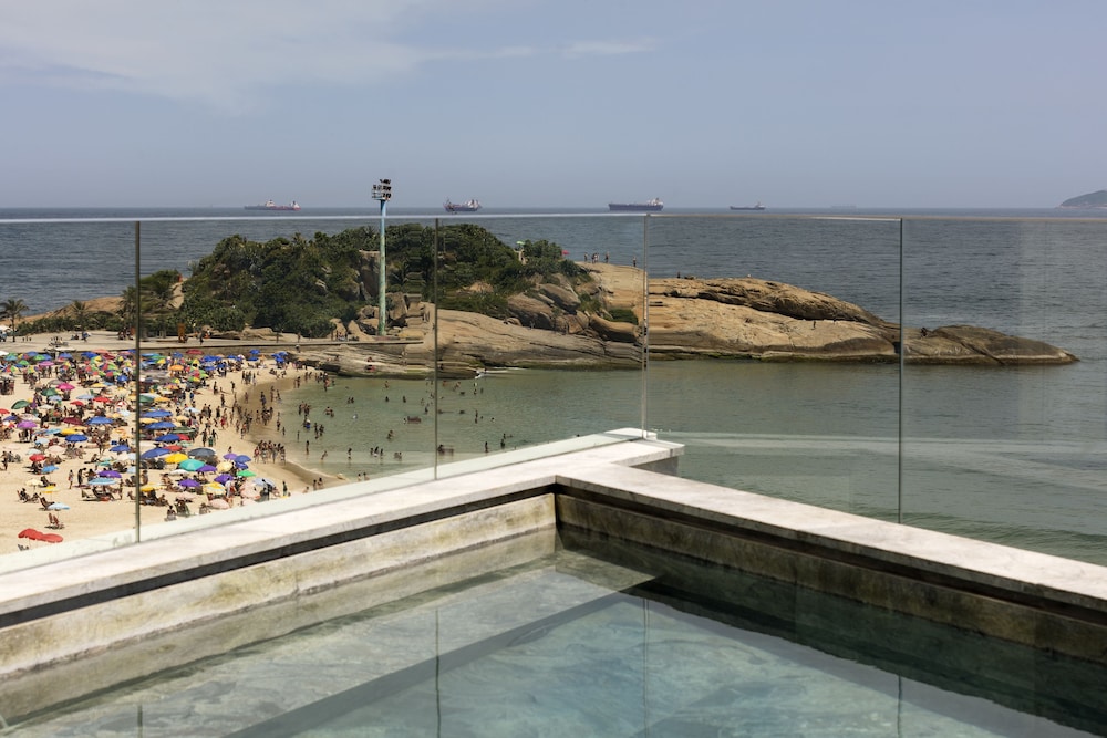 Hotel Arpoador 23/39