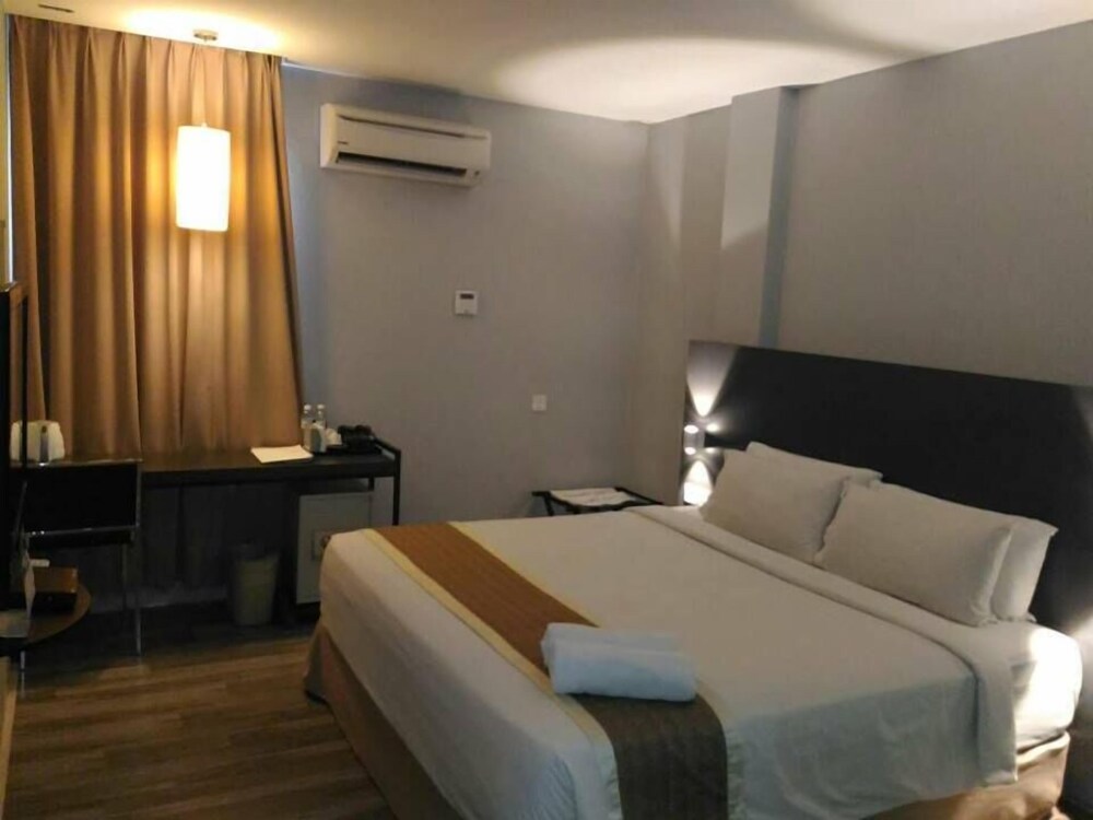 The Leverage Business Hotel (Rawang) 17/62