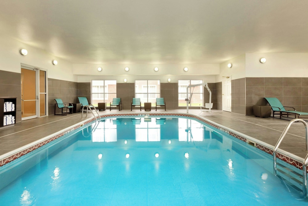 Residence INN BY Marriott Waxahachie 1/4