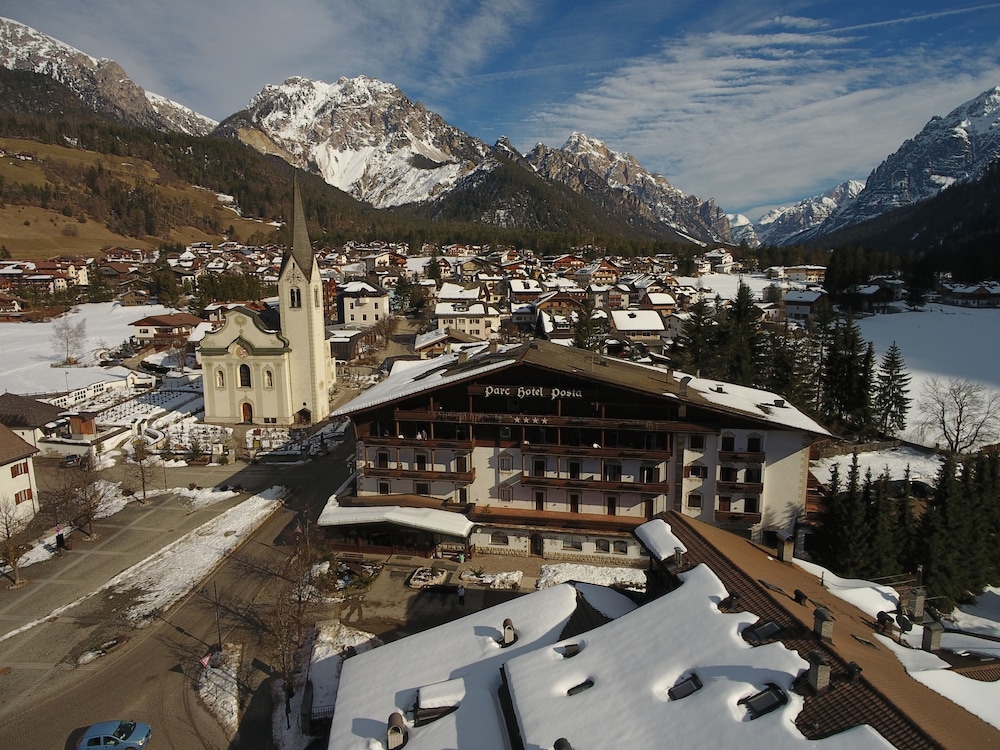Parc Hotel Posta 47/50