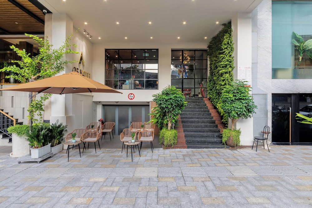 A25 Hotel - 55 Le Anh Xuan 3/50