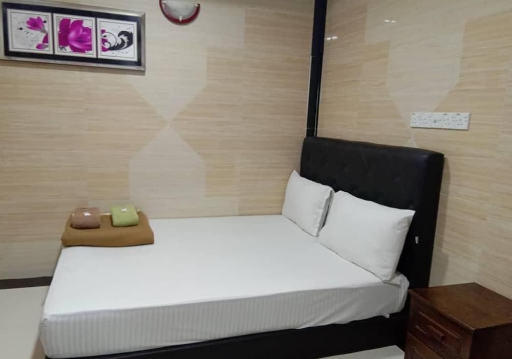Hartamas Business Hotel 16/49