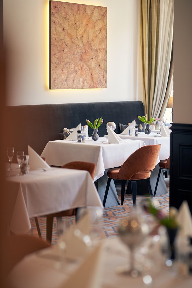 VAN DER VALK LANDHOTEL SPORNITZ 45/60
