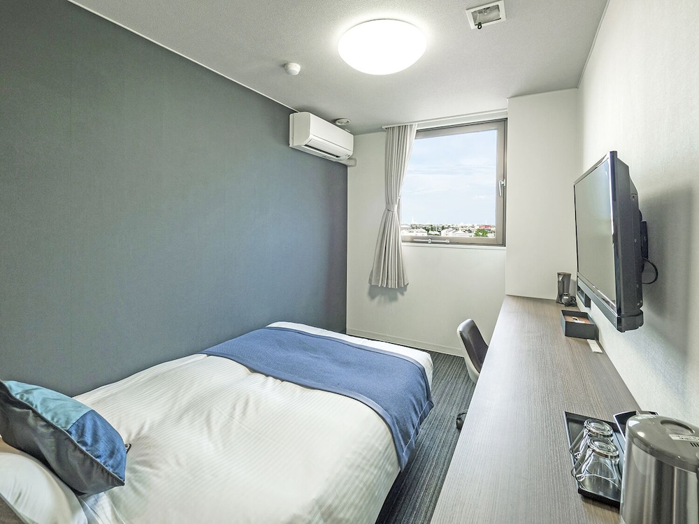 Hotel Areaone Tokai 19/50