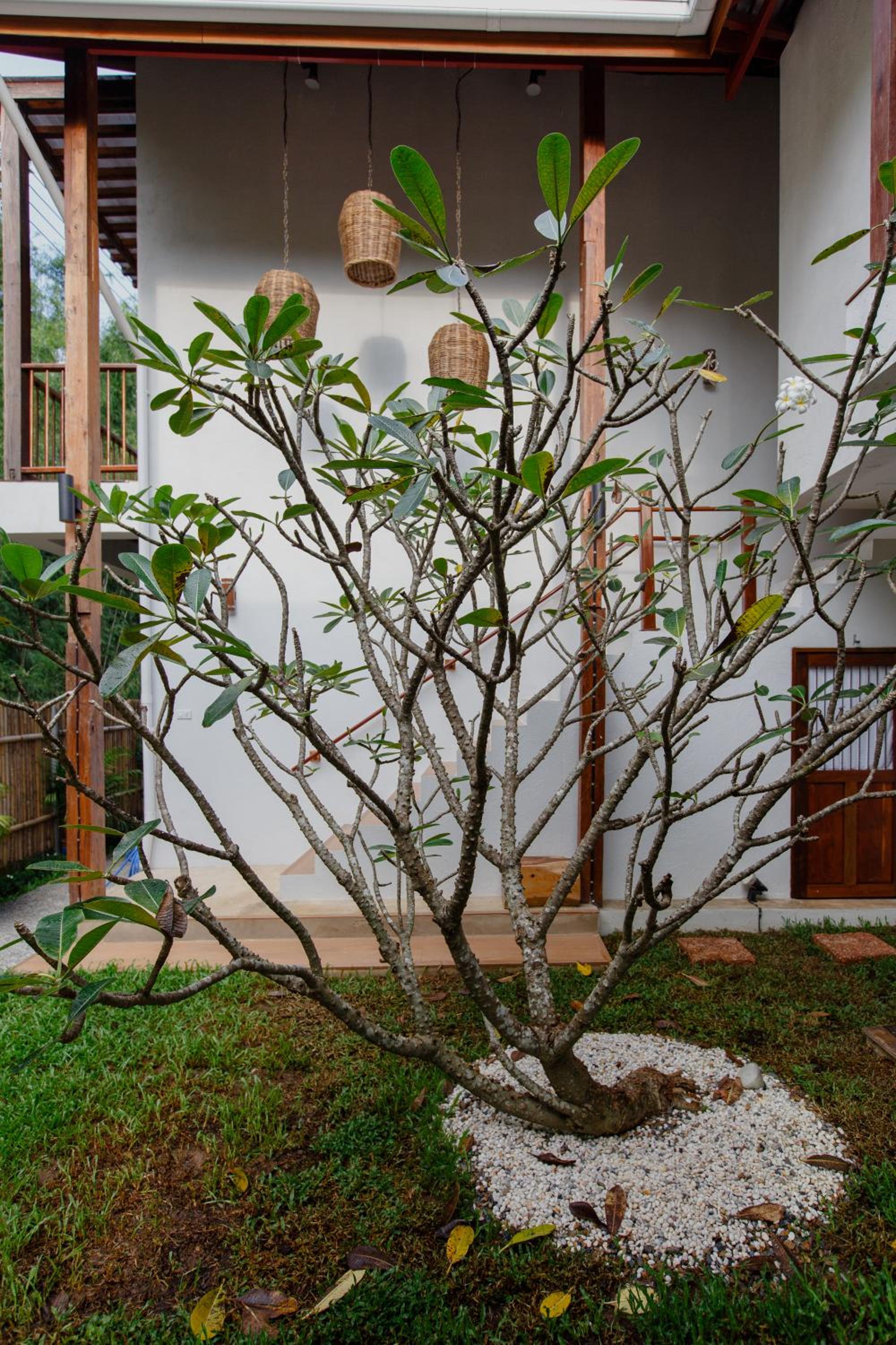 Foresta Villa 58/66