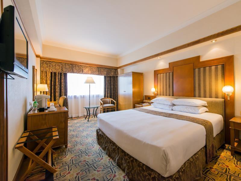Hotel Sintra Macau 11/27