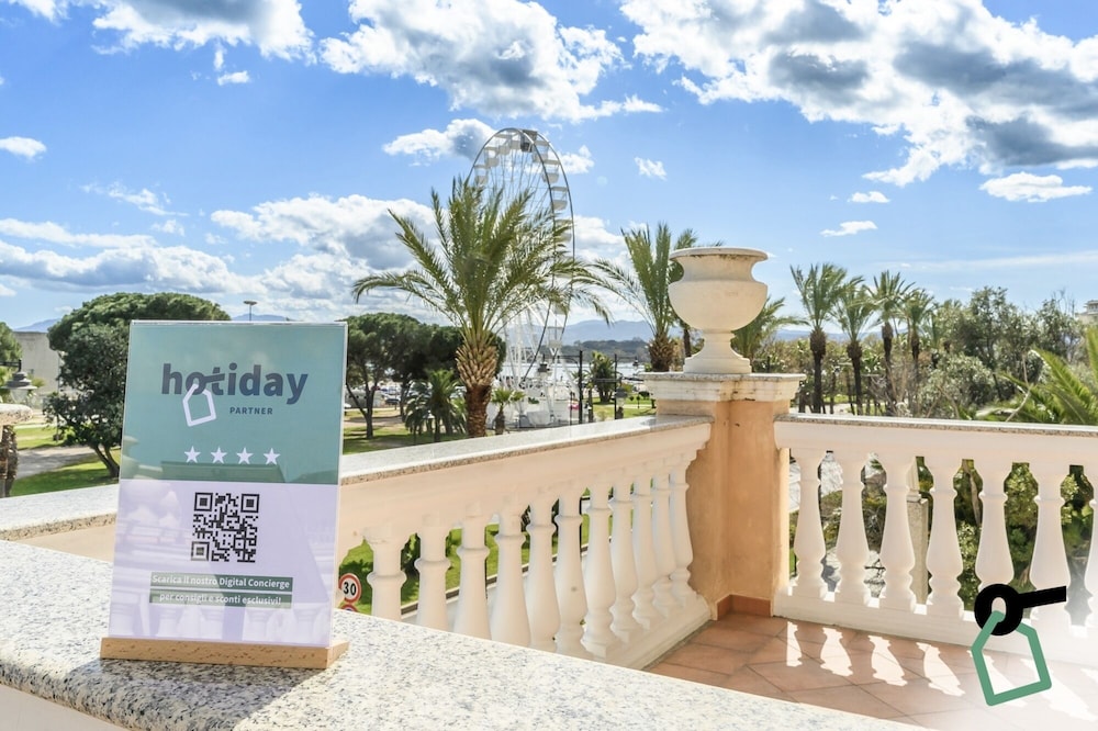Hotiday Olbia Porto 6/50